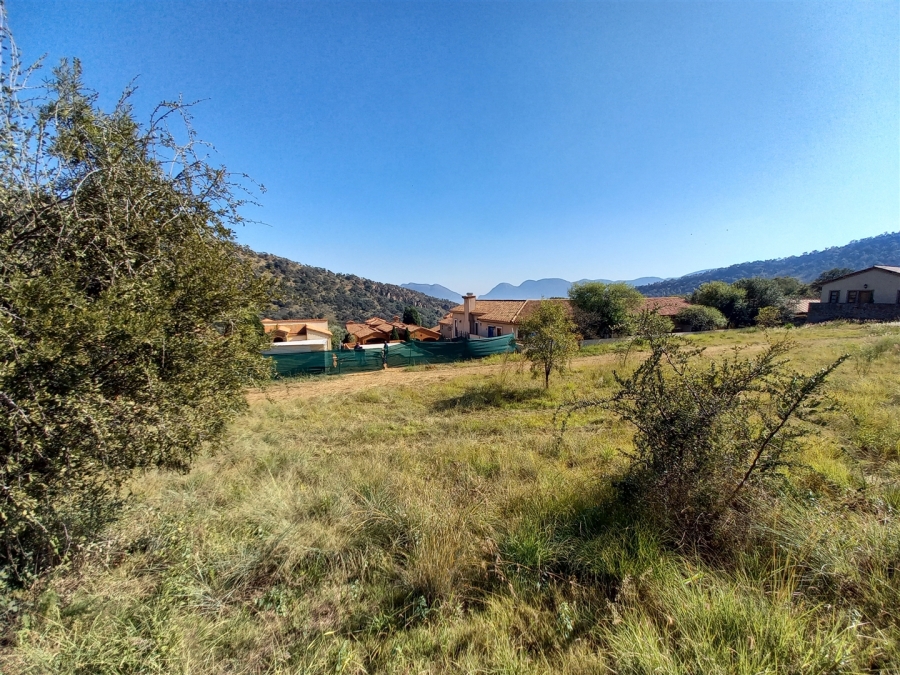 0 Bedroom Property for Sale in Estate D Afrique North West